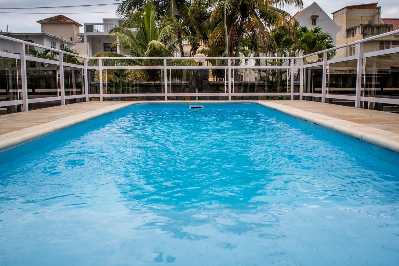 Fantasea Villa - Mont Choisy ภายนอก รูปภาพ