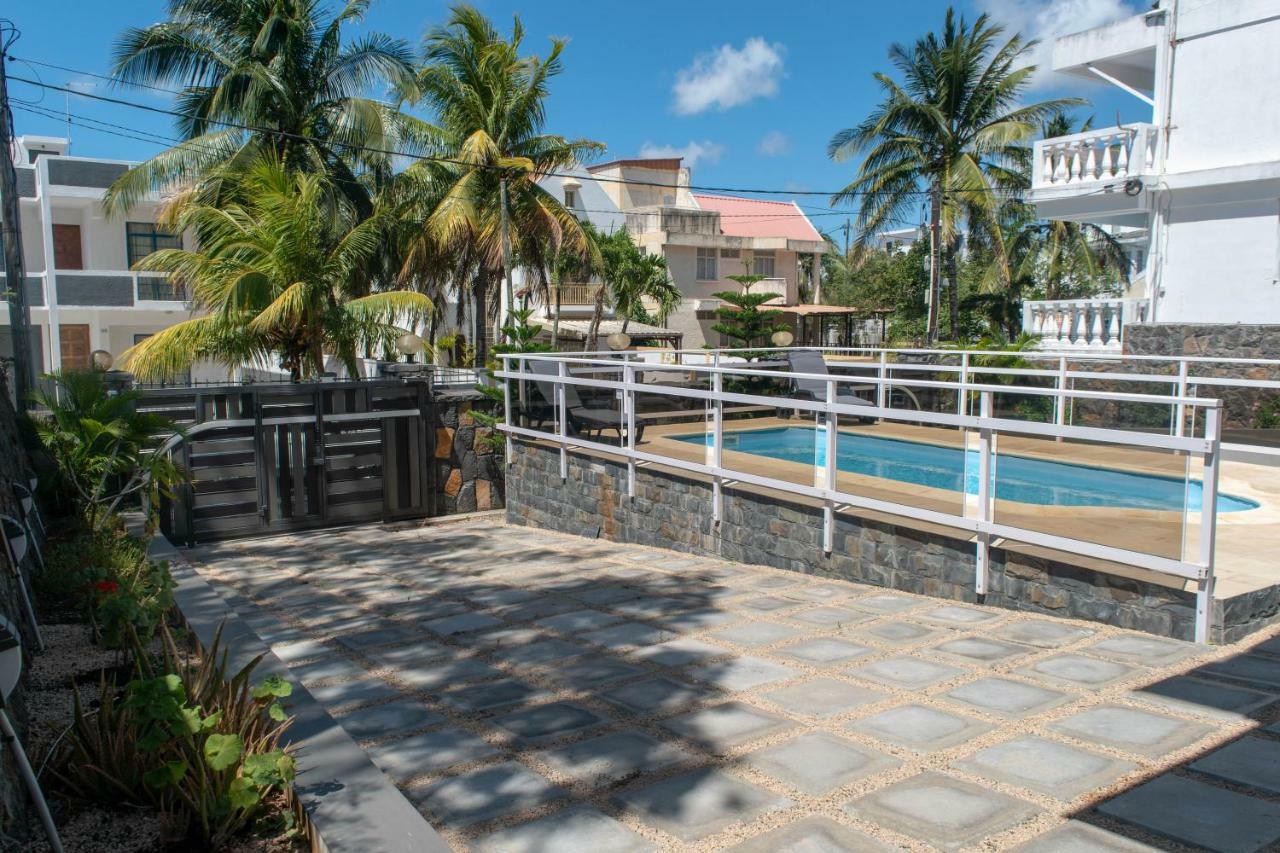 Fantasea Villa - Mont Choisy ภายนอก รูปภาพ