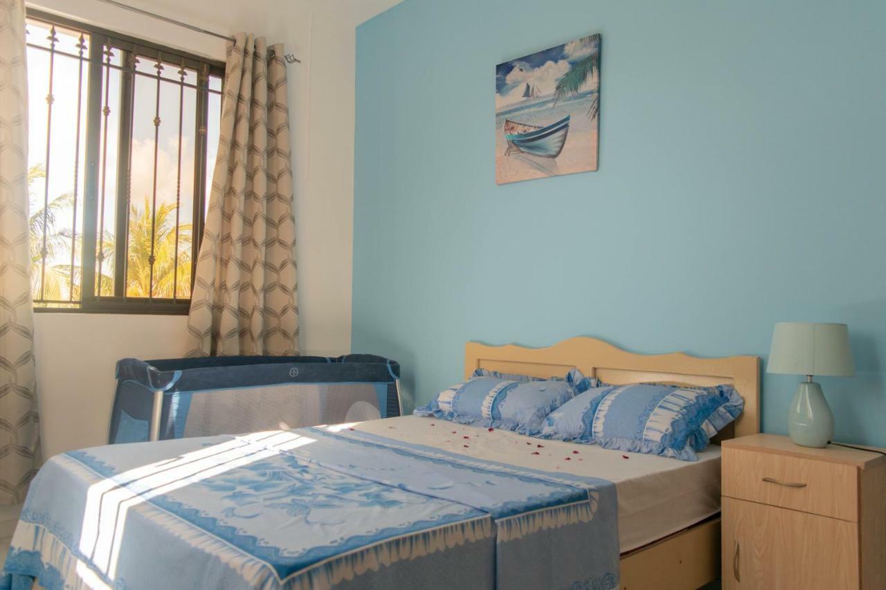 Fantasea Villa - Mont Choisy ภายนอก รูปภาพ